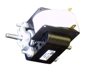 Picture of SHADED POLE MOTOR 220VAC