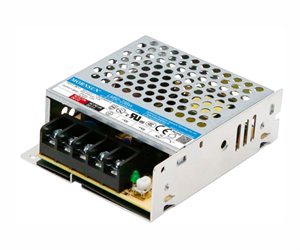 Picture of POWER SUPPLY ENCL.. I=220VAC O=24VDC 2.2A 50W