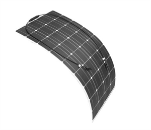 Picture of MONO FLEXIBLE SOLAR PANEL 25W 560x340x3mm