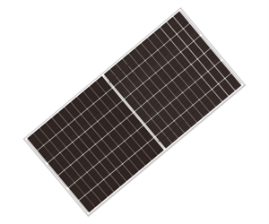 Picture of SOLAR PANEL 550W 49.6Vnom M/C 2279x1134x35mm