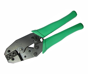 Picture of CRIMPER FOR NON-INSULATED TERMINALS AWG20