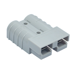 Picture of PLUG HOUSING 2W 35A GREY (NO TERMINAL)