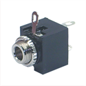 Picture of STEREO SOCKET 3.5mm OC P/M BOX