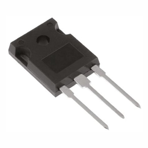 Picture of MOSFET N-C TO247AC 200V 30A 0E075