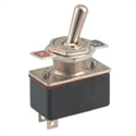 Picture of LARGE TOGGLE SWITCH SPST ON-OFF 3A