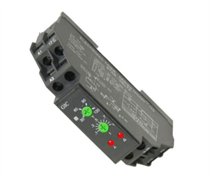 Picture of STAR-DELTA TIMER DIN RAIL MOUNT 240-415VAC 2SPNO