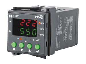 Picture of TEMPERATURE CONTROLLER - SERIES PR69