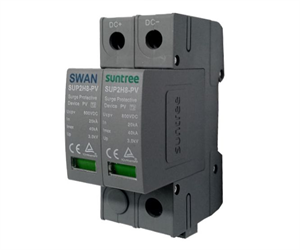 Picture of SURGE PROTECTION 40KA 2P 800VDC