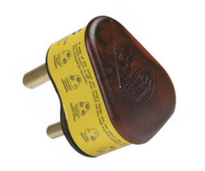 Picture of RSA SURGE PROTECTION PLUGTOP 15A