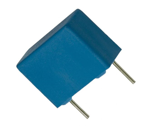 Picture of POLYPROPYLENE CAPACITOR 470nF 330VAC P=22.5