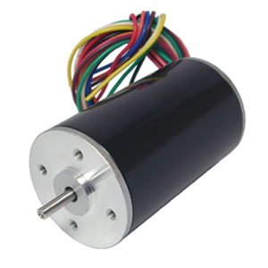 Picture of MOTOR BRUSHLESS 24V 20W 3KRPM