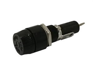 Picture of HOLDER FOR 6x32 FUSE P/M 30A