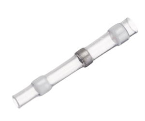 Picture of SOLDER SEAL HEAT SHRINK TUBE, WHITE AWG 26-24