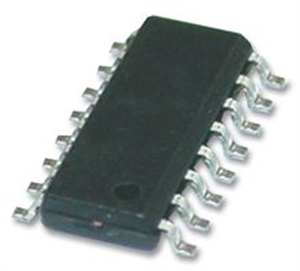 Picture of SWITCH MODE REGULATOR PWM SMD SO16