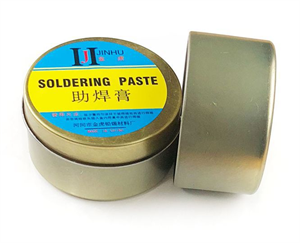 Picture of FLUX / SOLDERING PASTE 110-125g