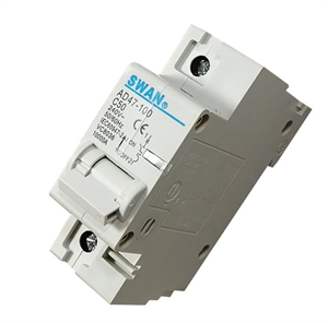 Picture of CIRCUIT BREAKER 10KA C CURVE 1P 50A