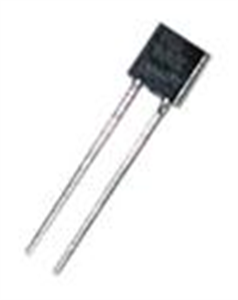 Picture of DIODE TVD TO92 200V 0A2