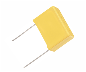 Picture of CAPACITOR POLY 4.7nF 500VAC P=10