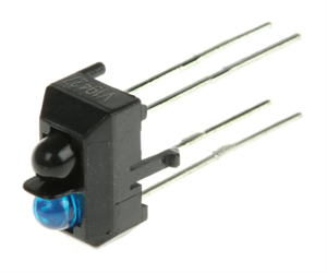 Picture of REFLECTIVE OPTICAL / IR SENSOR