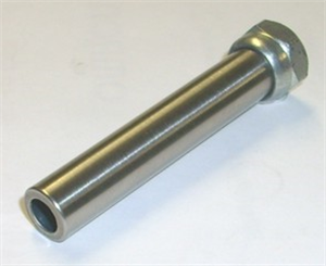 Picture of BARREL + NUT ASSEMBLY MAG IRON