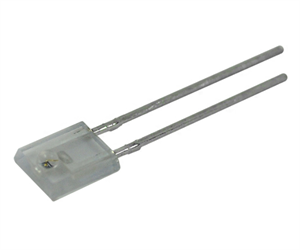 Picture of LED CL-IR 4x6x2 940nm RX