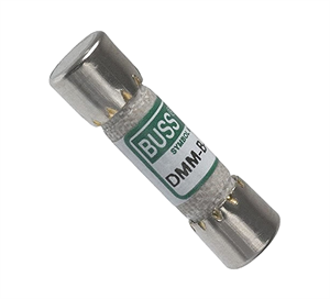 Picture of HRC FUSE CERAMIC ROUND 10x38 11A 1000V