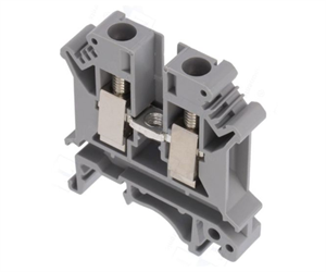 Picture of TERMINAL BLOCK DIN-RAIL 41A 800V P=8.2