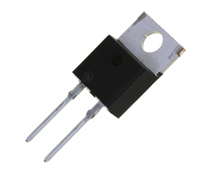 Picture of DIODE RECTIFIER 200V 15A TO220-2
