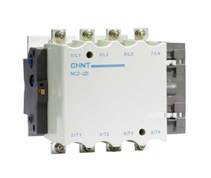 Picture of CONTACTOR 225A 400V