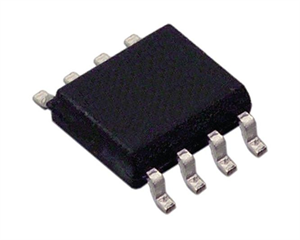 Picture of IC OP-AMP GP 2 CIRCUIT SOIC8