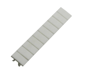 Picture of TERMINAL MARKER BLANK P=5.25mm