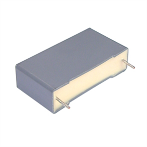 Picture of CAP POLYESTER 1nF 2KV P=15 18x11x5mm