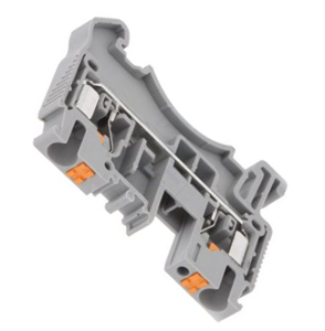 Picture of SPRING TERMINAL BLOCK D/R GREY P=5.2MM