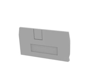 Picture of TERMINAL BLOCK D/R GREY COVER 1.5MM