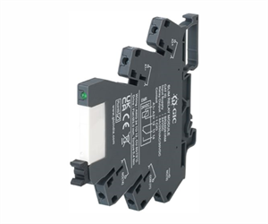 Picture of SLIM RELAY MODULE 230V