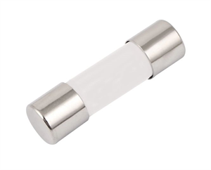 Picture of SPEED T CERAMIC CARTRIDGE FUSE 10A 6.3X32mm