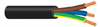 Picture of CABTYRE CABLE 3C 2.5mm2 OD=10.3mm BLACK