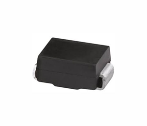 Picture of DIODE RECT SMD SMC 800V 3A