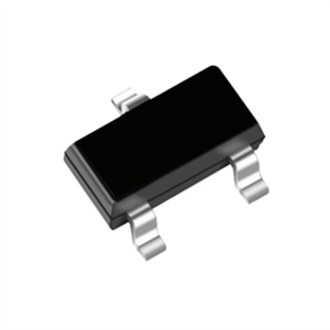 Picture of DIODE HS SOT23 SMD 100V 0A2