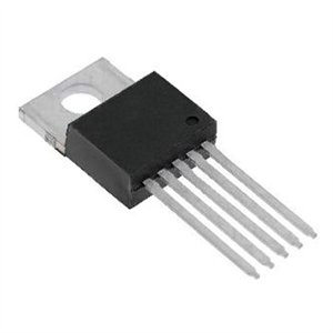 Picture of VOLTAGE REGULATOR ADJ POS TO220 20V 1A