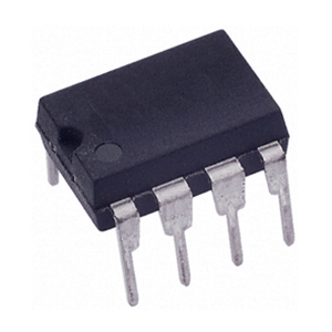 Picture of IC DIP08