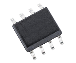 Picture of IC SMD CURRENT SENSOR SOIC8