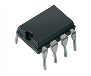 Picture of DC-DC CONVERTER 3-40V 1.5A DIP08