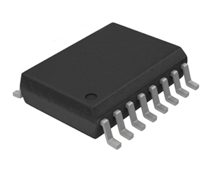 Picture of IC SMD TRANSCEIVER FULL 2/2 500mV SOIC16