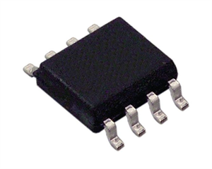 Picture of SMD IC RTC CLK/CALENDAR I2C 8-SOIC