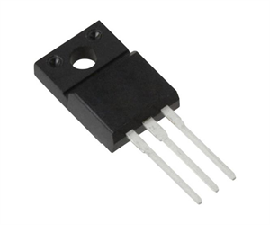 Picture of N-CH TRANSISTOR MOSFET 16A 500V TO220F