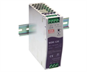 Picture of POWER SUPPLY D/R I=380 1PH O=24V 5A
