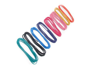 Picture of JUMPER WIRE KIT VARIOUS COLOURS 8m