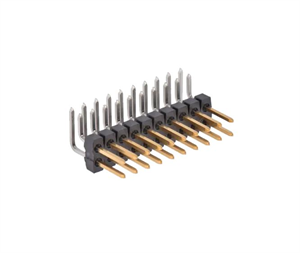 Picture of HEADER DIL R/A 16W 2.54 112-A-