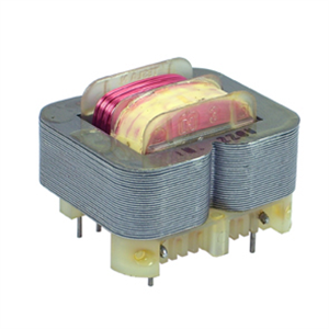 Picture of TRANSFORMER O/F P=230 S=12@0.26A and 30mA